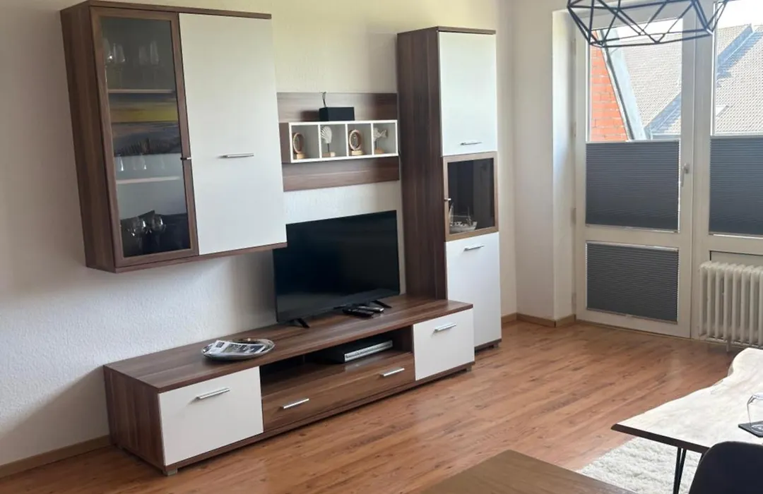 Ferienwohnung Fortuna-1
