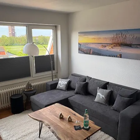 Ferienwohnung Fortuna-3