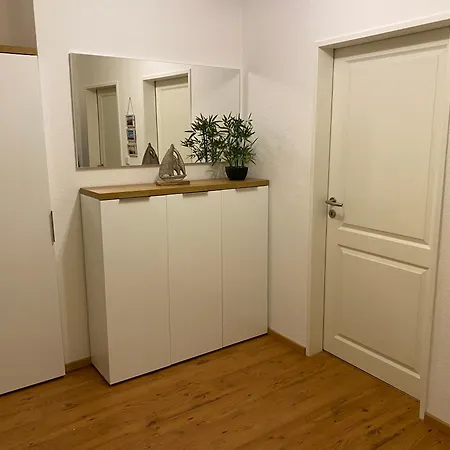 Ferienwohnung Fortuna-2